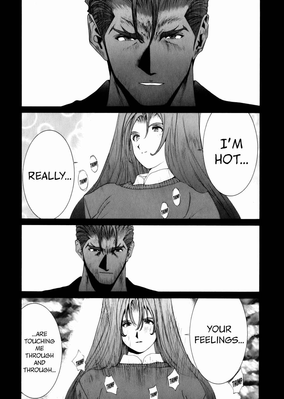 Page 8 Chapter 82 Golden Boy