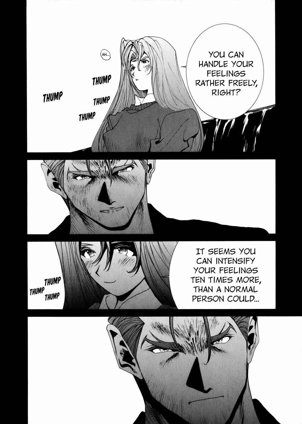 Page 9 Chapter 82 Golden Boy