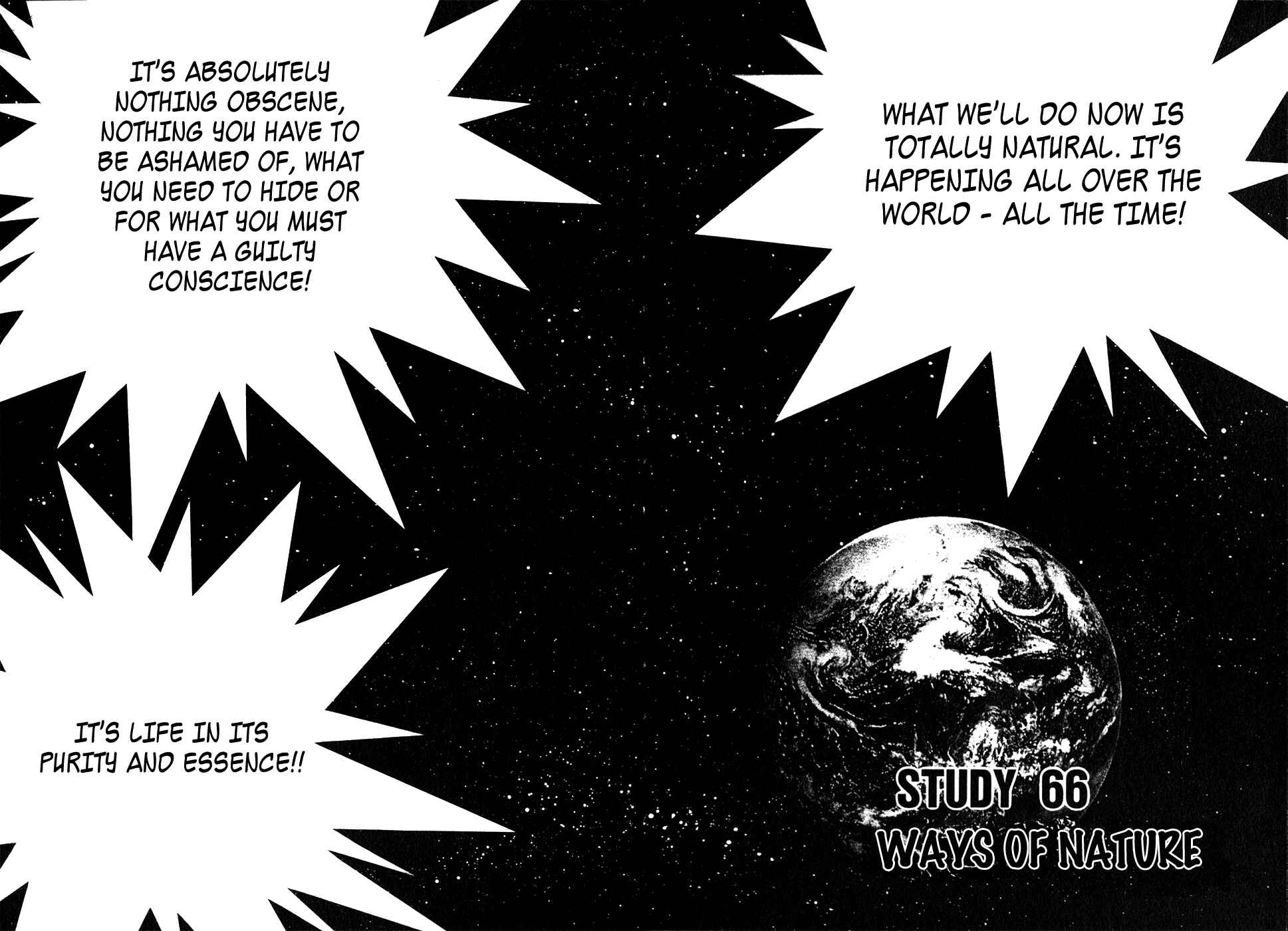 Page 2 Chapter 66 Golden Boy