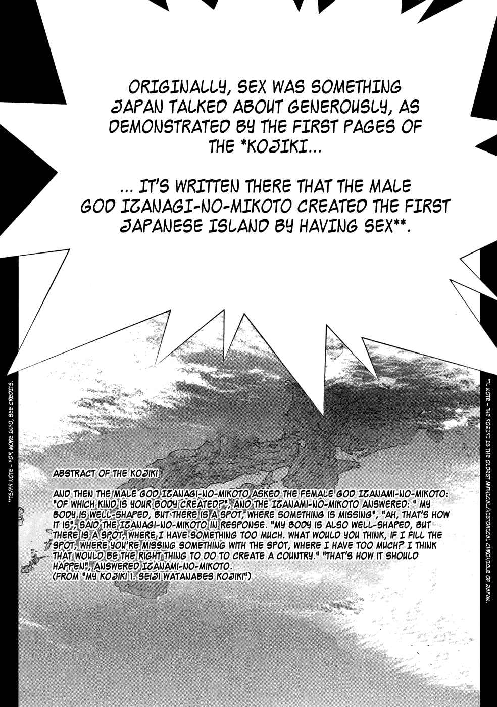 Page 3 Chapter 66 Golden Boy