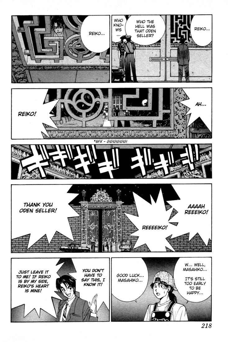 Page 15 Chapter 5 Golden Boy