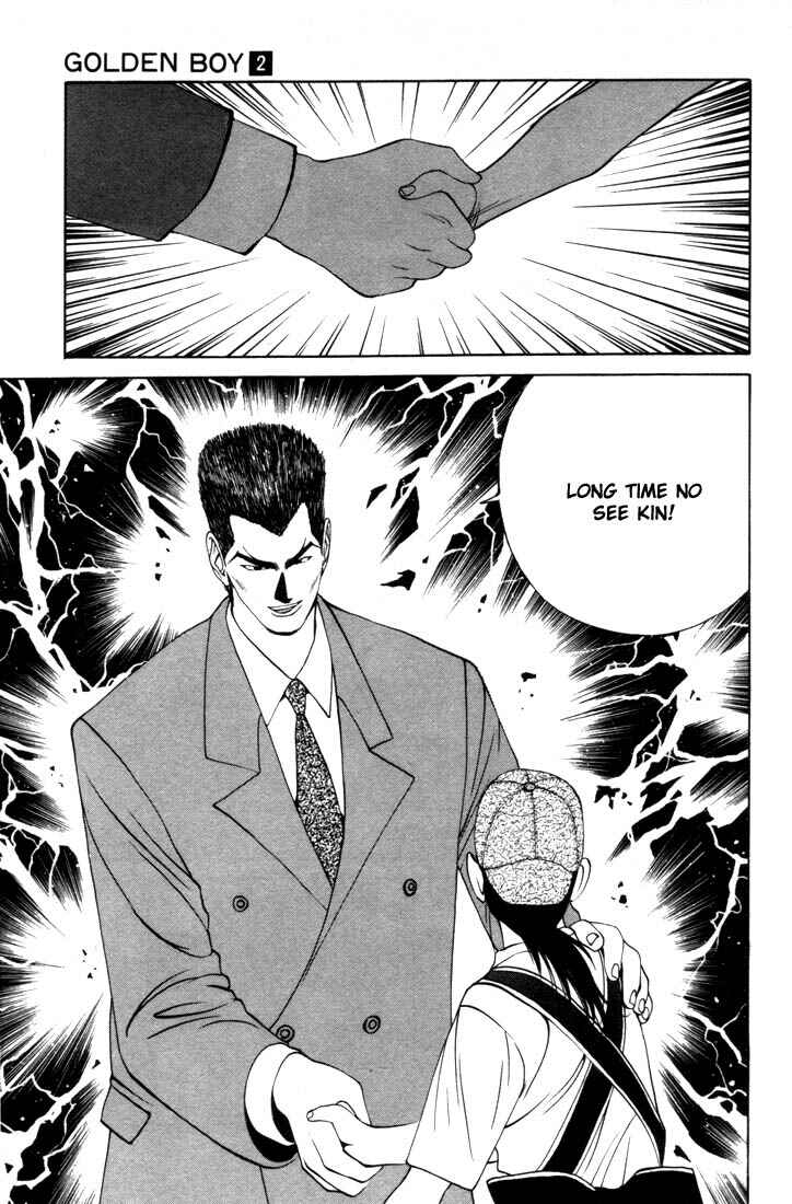 Page 16 Chapter 4 Golden Boy