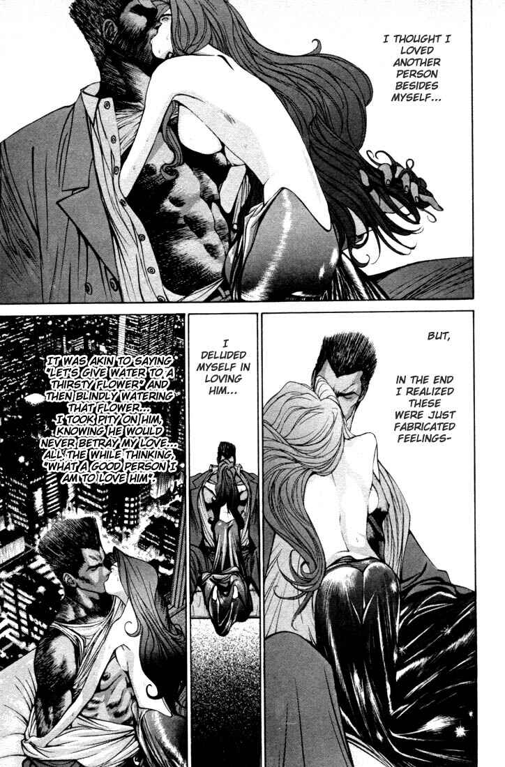 Page 4 Chapter 4 Golden Boy
