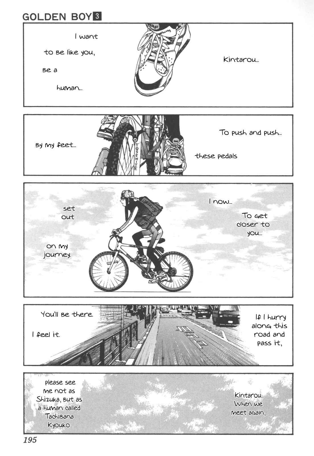 Page 12 Chapter 16 Golden Boy