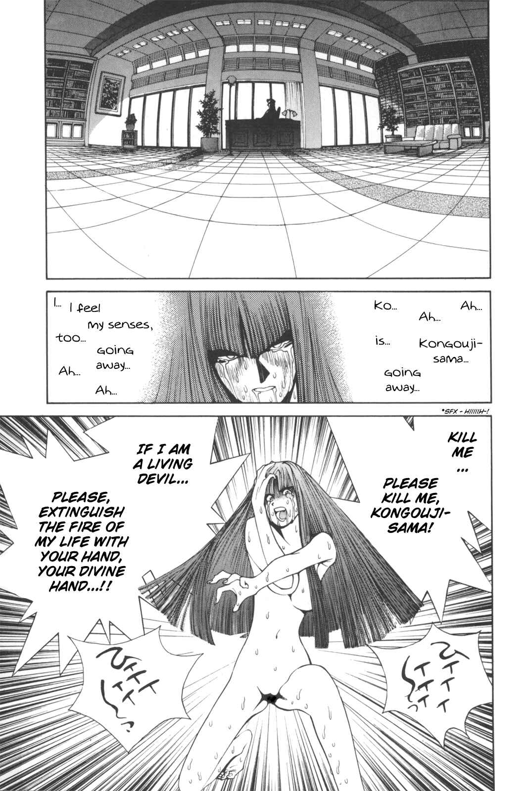 Page 4 Chapter 16 Golden Boy