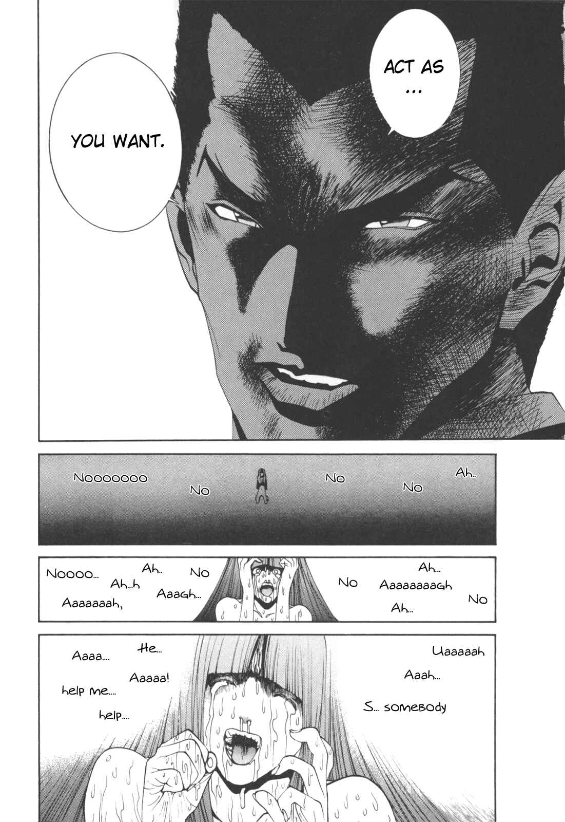 Page 6 Chapter 16 Golden Boy