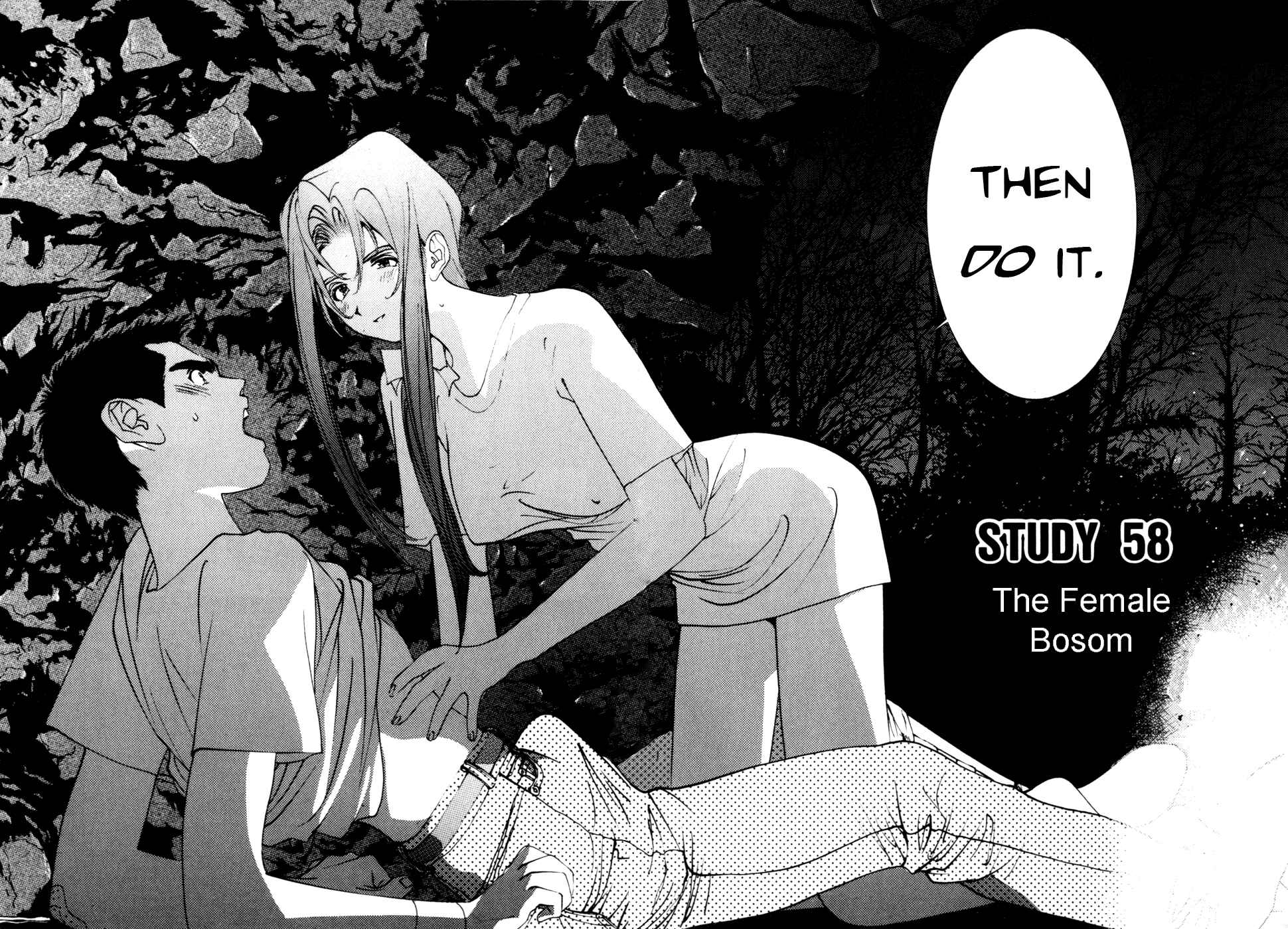Page 2 Chapter 58 Golden Boy