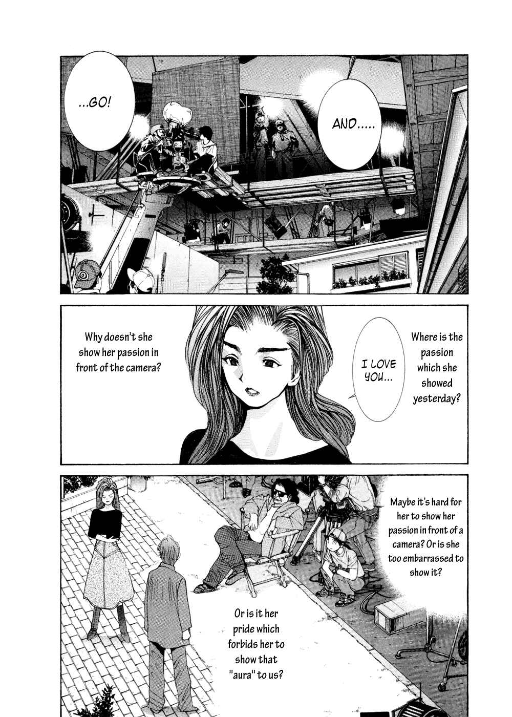 Page 11 Chapter 19 Golden Boy