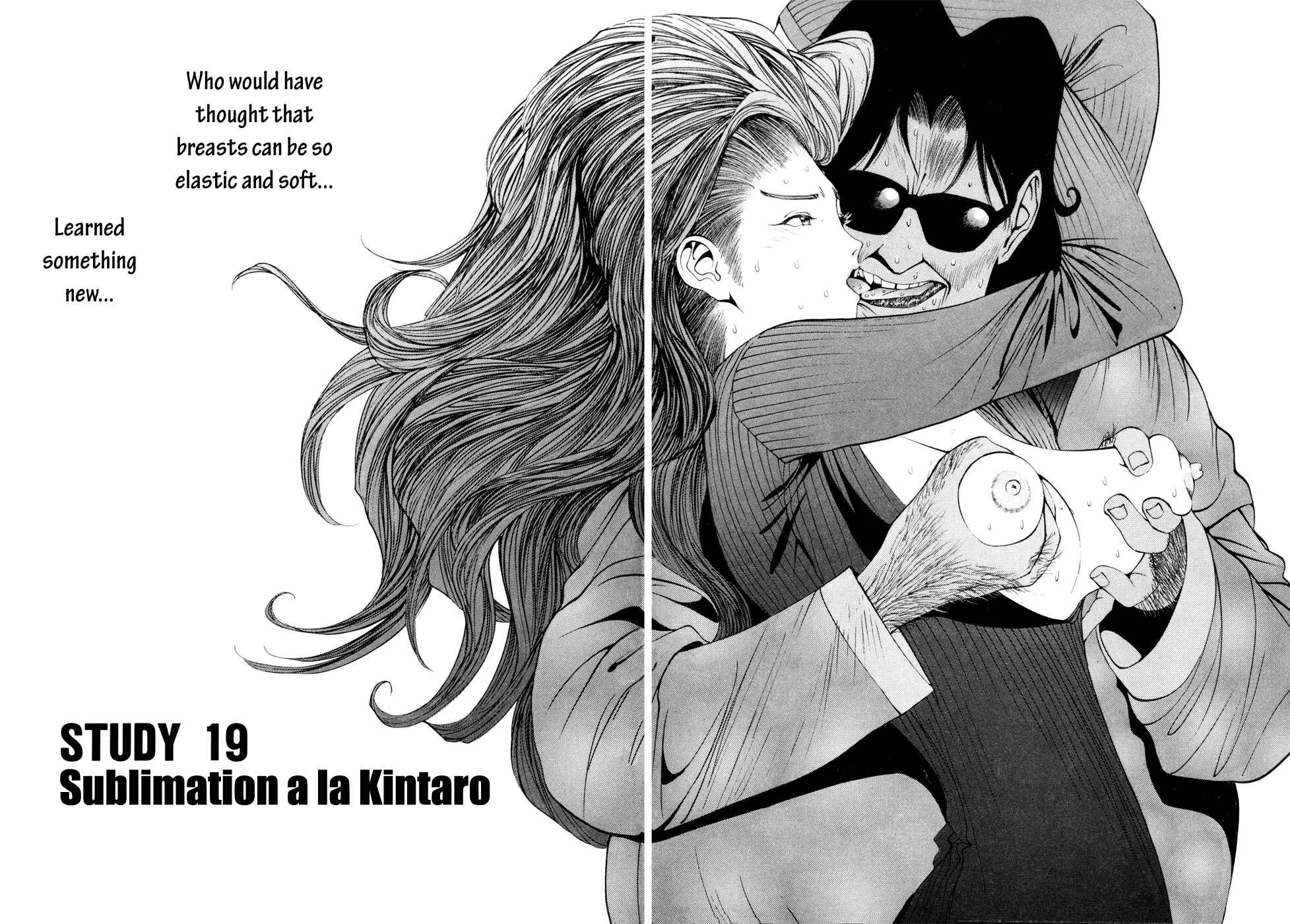 Page 2 Chapter 19 Golden Boy