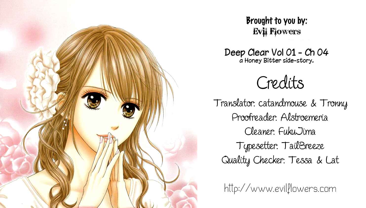 Page 33 Chapter 4 Deep Clear