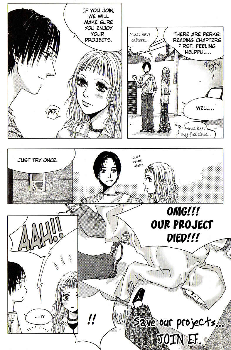 Page 1 Chapter 2 Deep Clear
