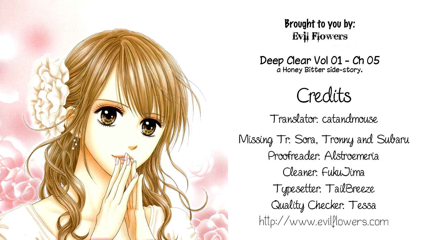 Page 23 Chapter 5 Deep Clear
