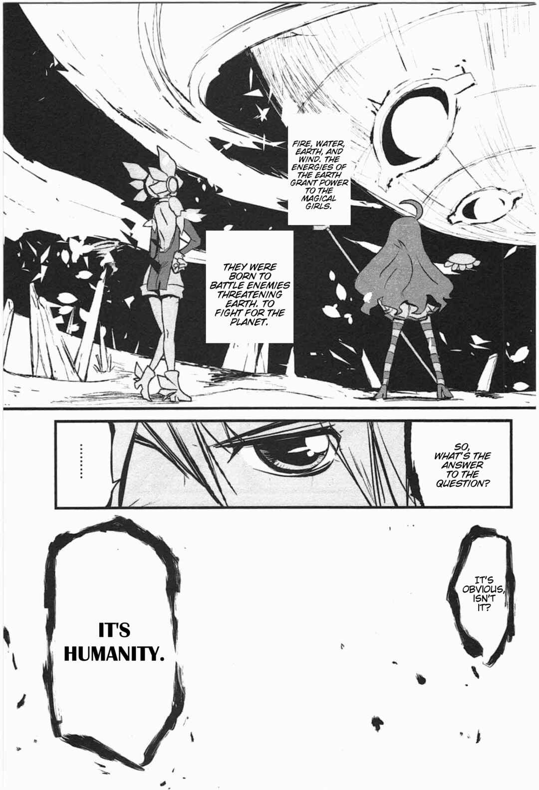 Page 17 Chapter 15 Candy Pop Nightmare