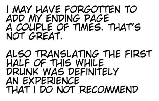 Page 25 Chapter 15 Candy Pop Nightmare