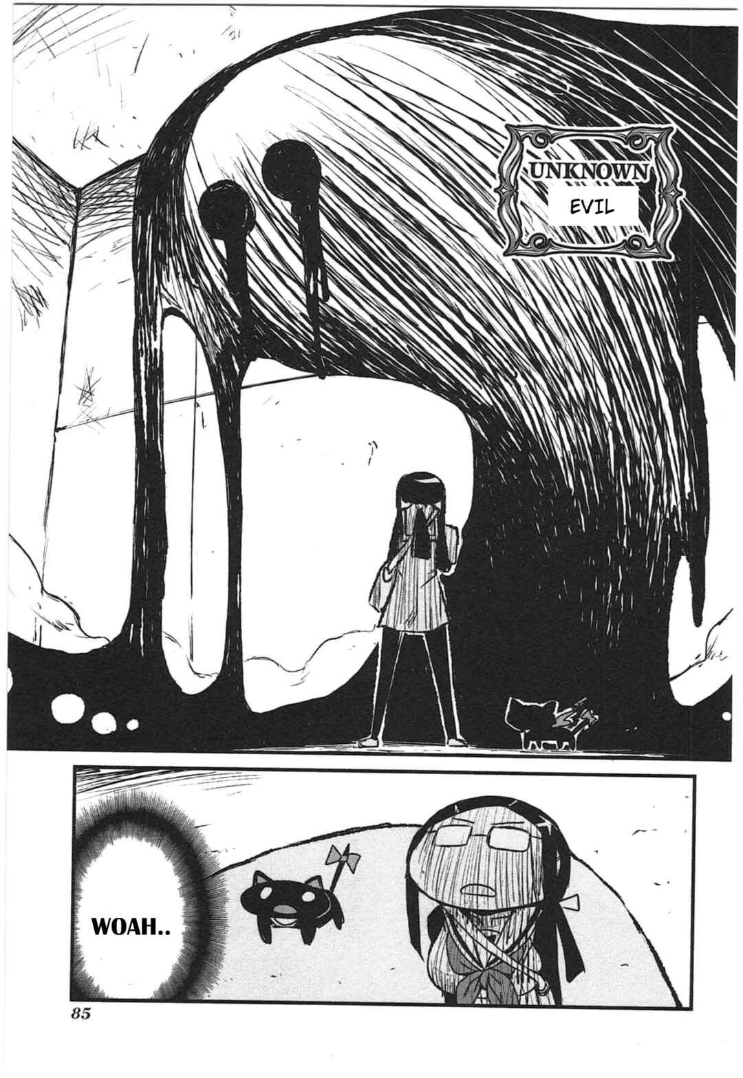 Page 5 Chapter 16 Candy Pop Nightmare