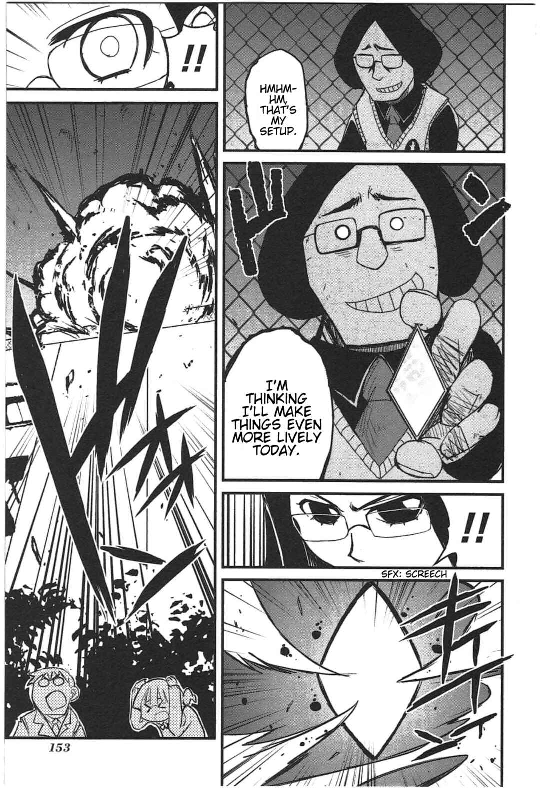 Page 14 Chapter 10 Candy Pop Nightmare