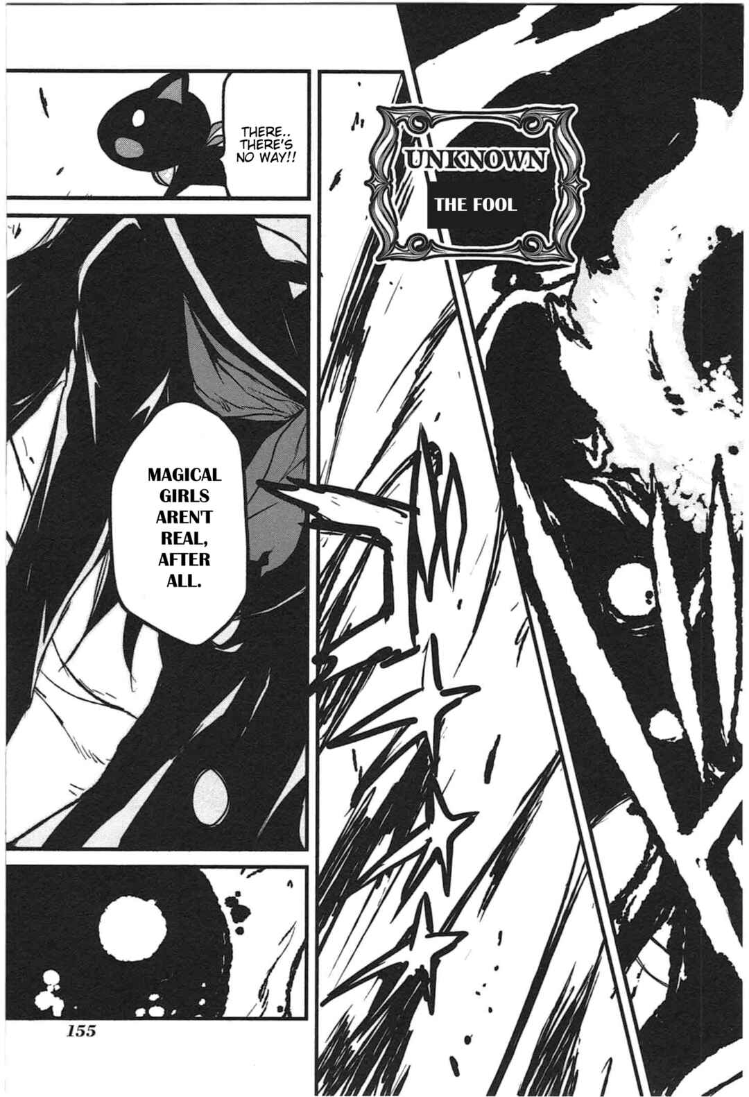 Page 16 Chapter 10 Candy Pop Nightmare