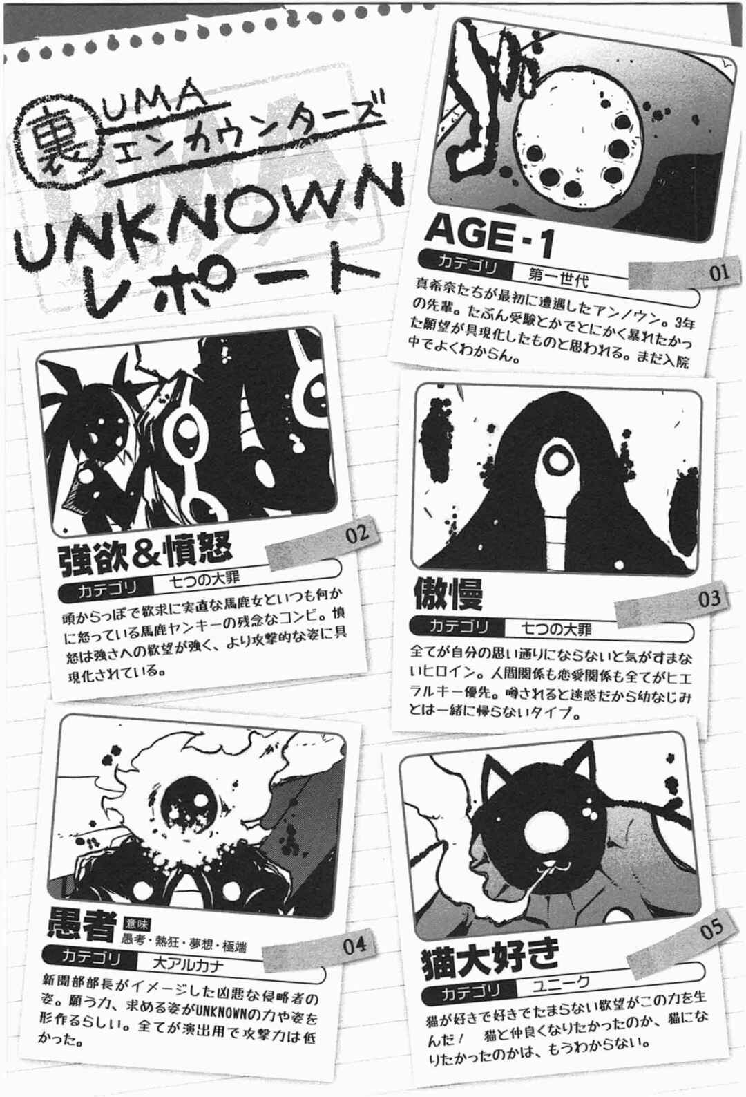 Page 40 Chapter 10 Candy Pop Nightmare