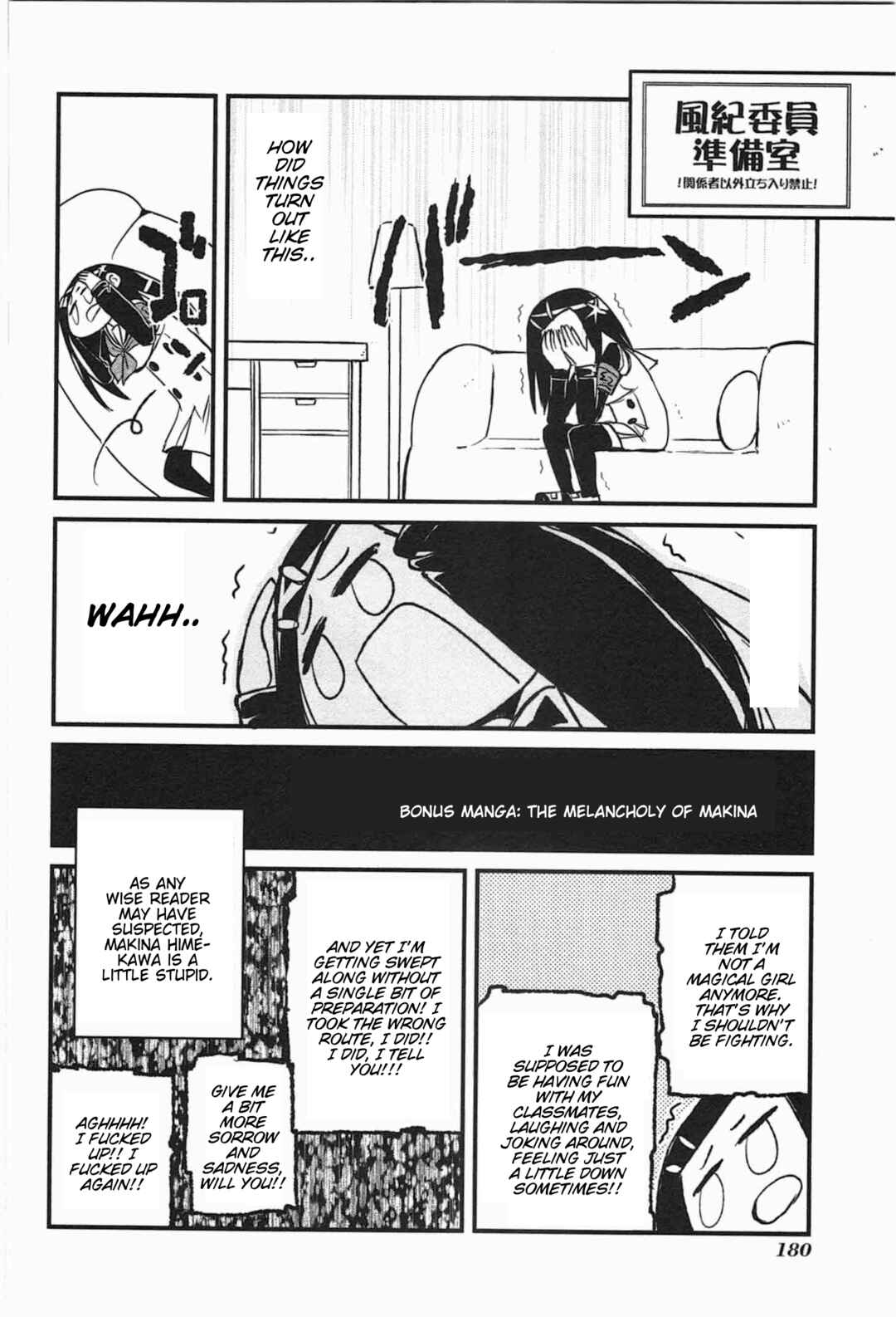 Page 41 Chapter 10 Candy Pop Nightmare