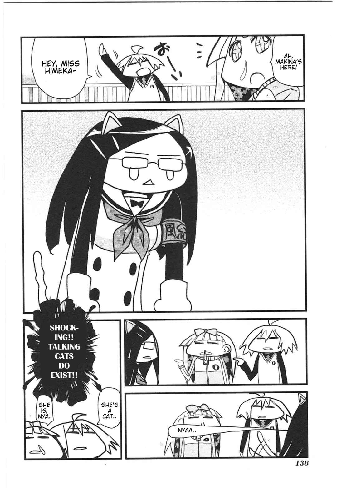 Page 12 Chapter 9 Candy Pop Nightmare
