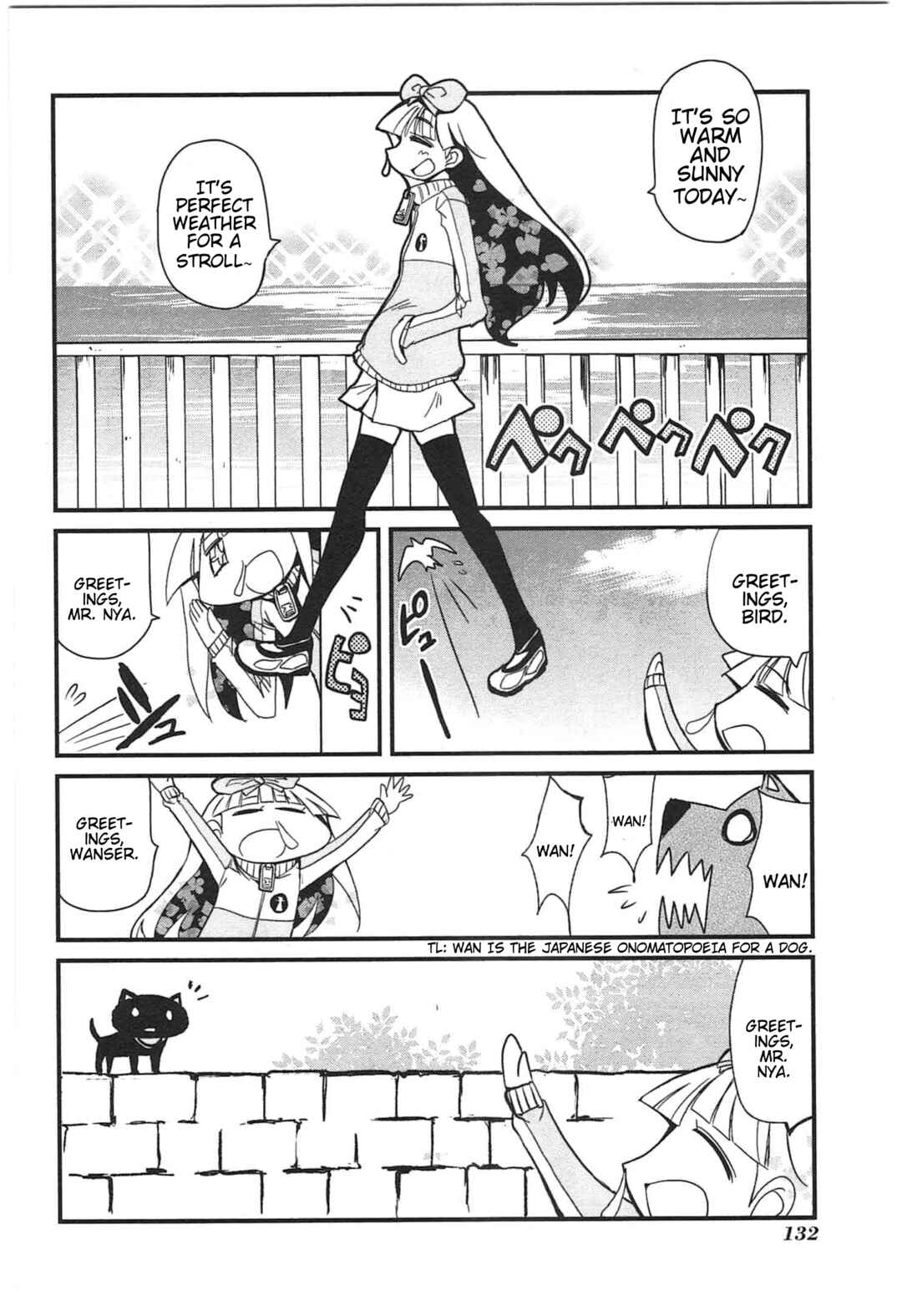 Page 6 Chapter 9 Candy Pop Nightmare