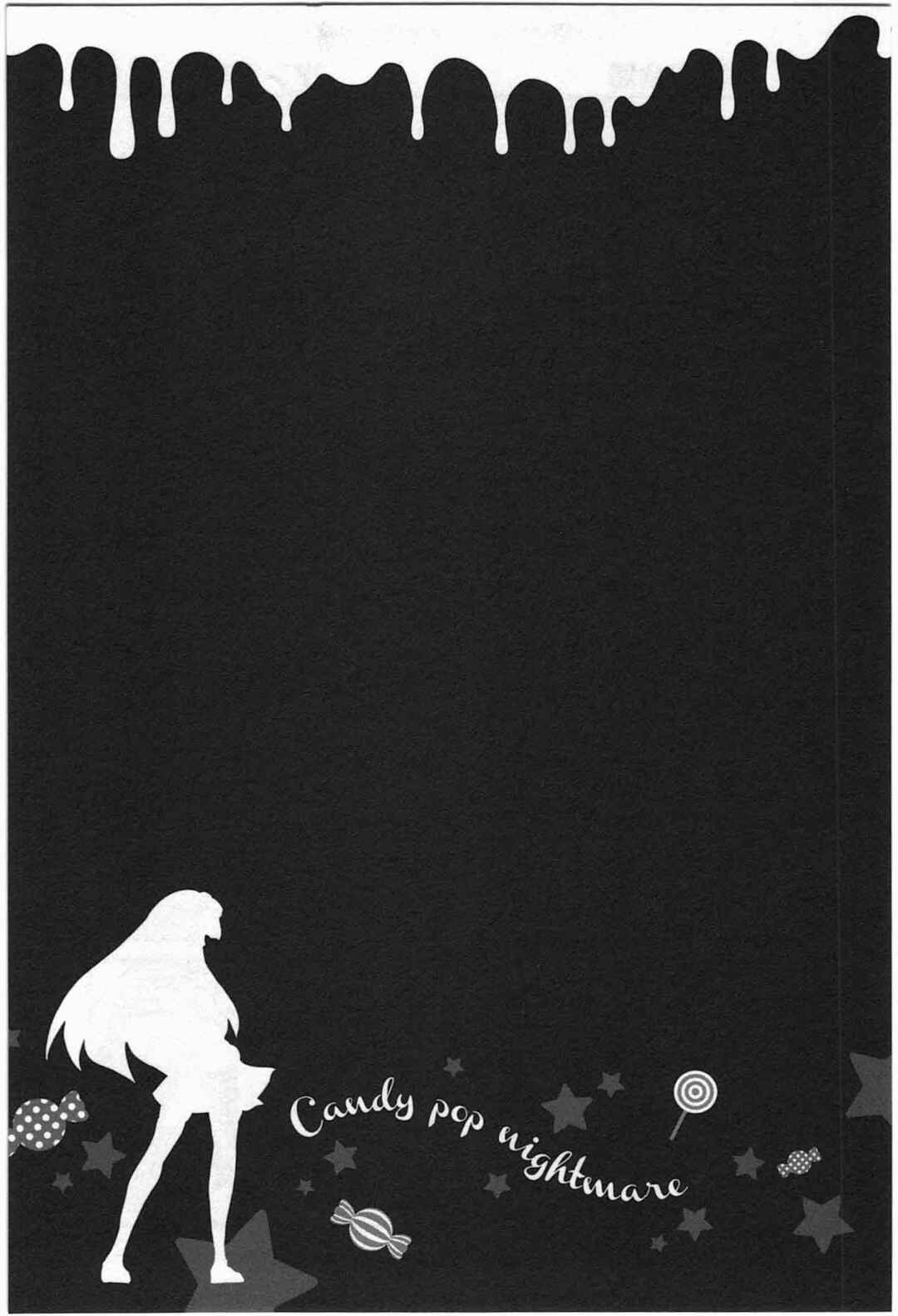 Page 5 Chapter 4 Candy Pop Nightmare