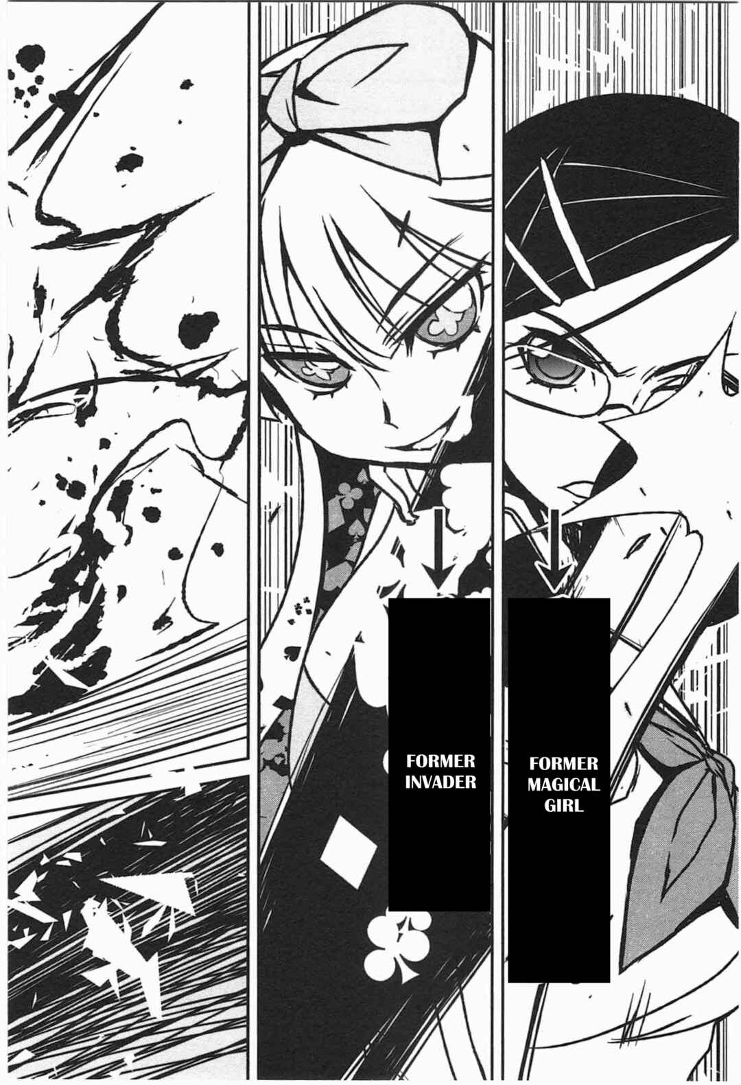 Page 20 Chapter 2 Candy Pop Nightmare