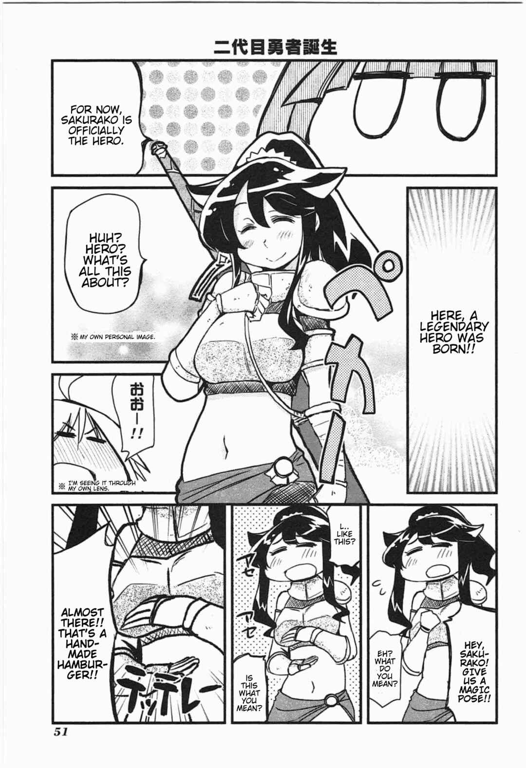Page 6 Chapter 14 Candy Pop Nightmare