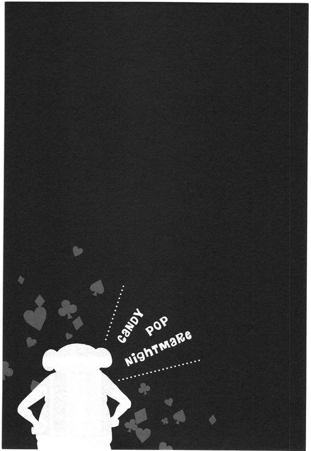 Page 11 Chapter 17 Candy Pop Nightmare