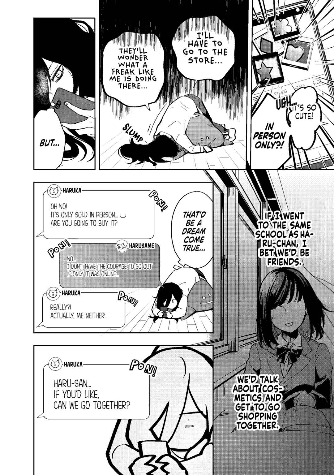 Page 10 Chapter Unknown_59ad High School Runway