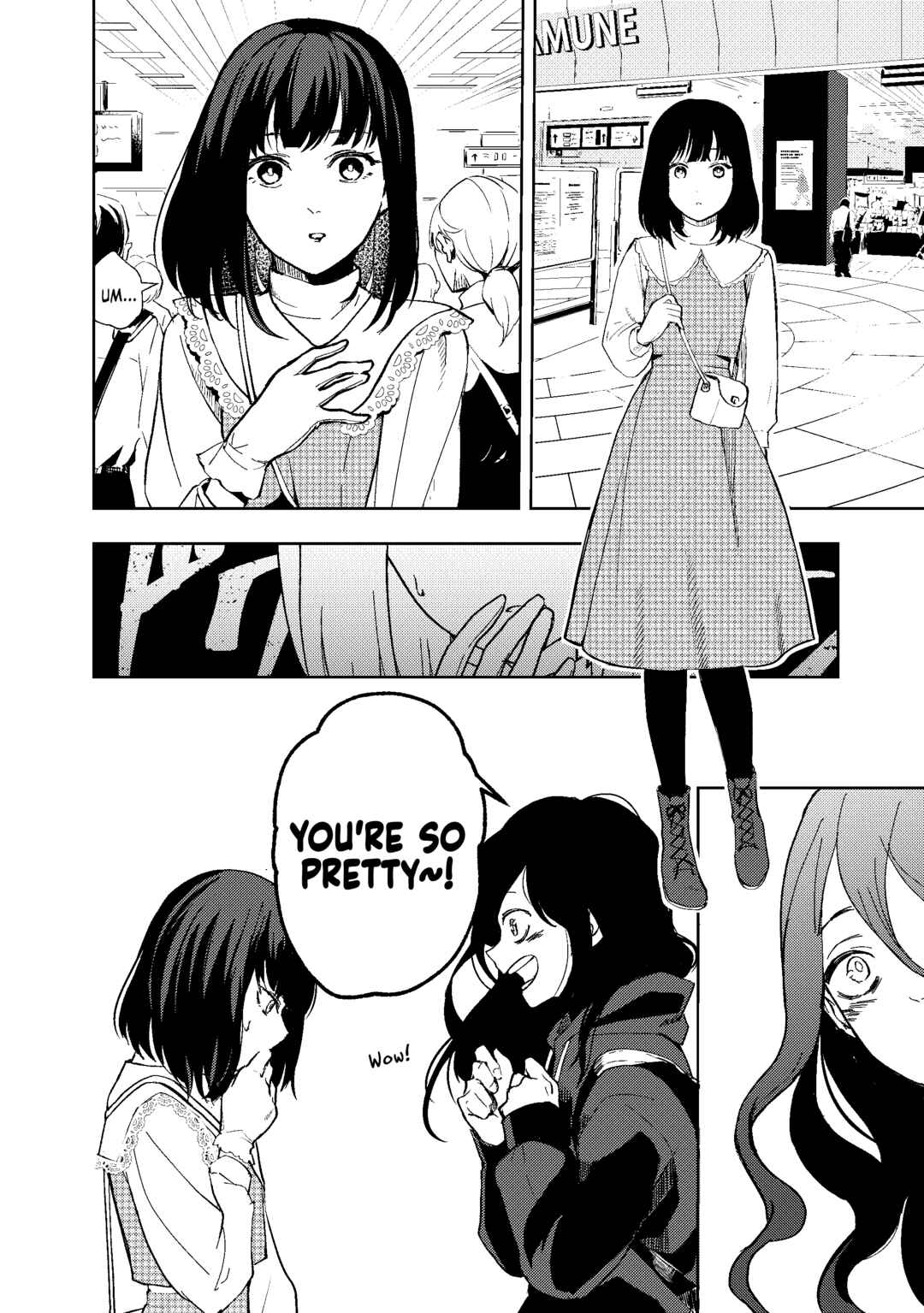 Page 12 Chapter Unknown_59ad High School Runway