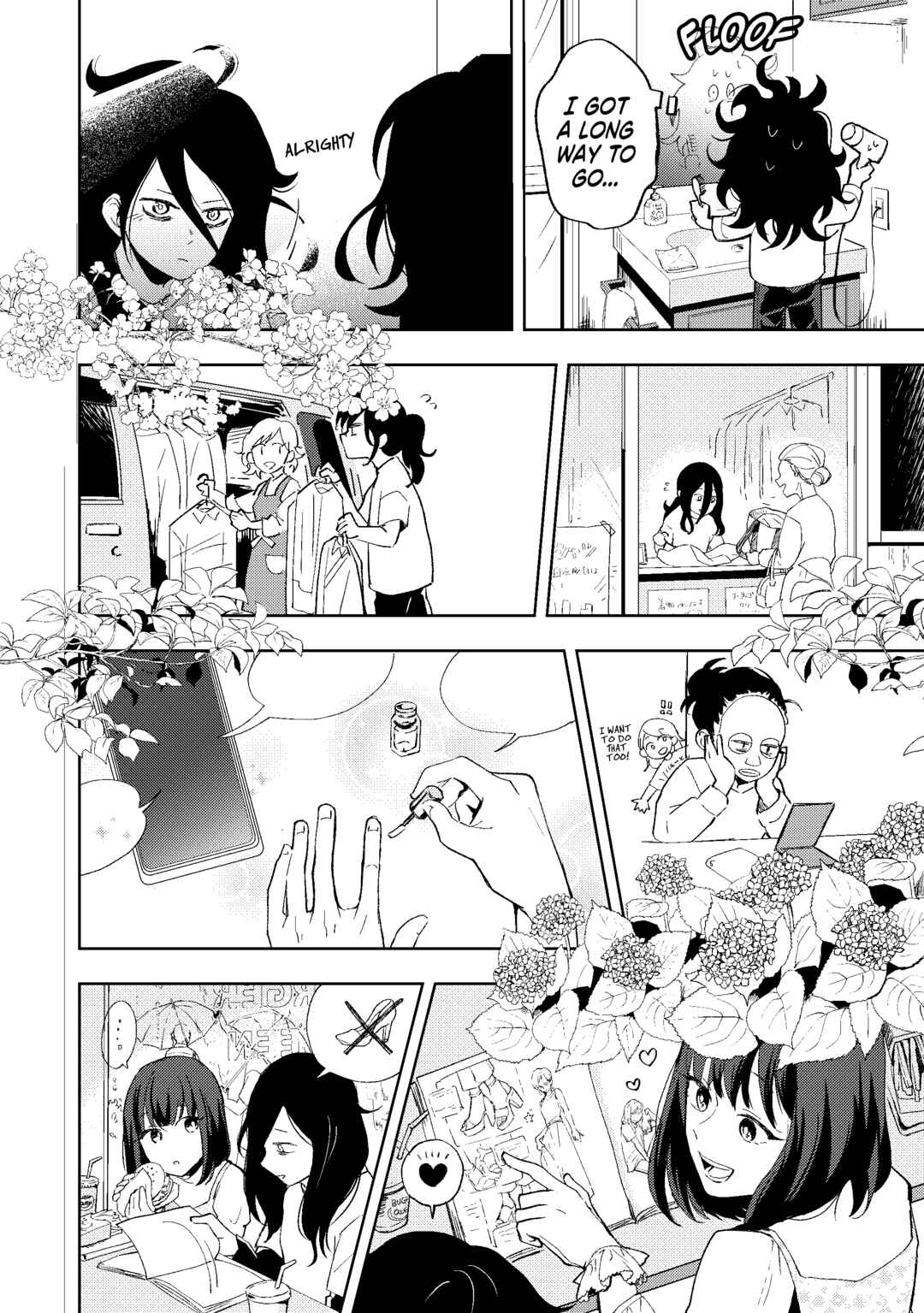 Page 22 Chapter Unknown_59ad High School Runway