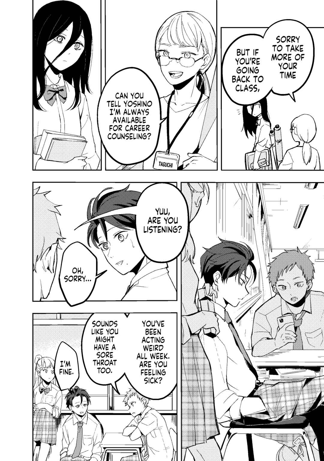 Page 36 Chapter Unknown_59ad High School Runway