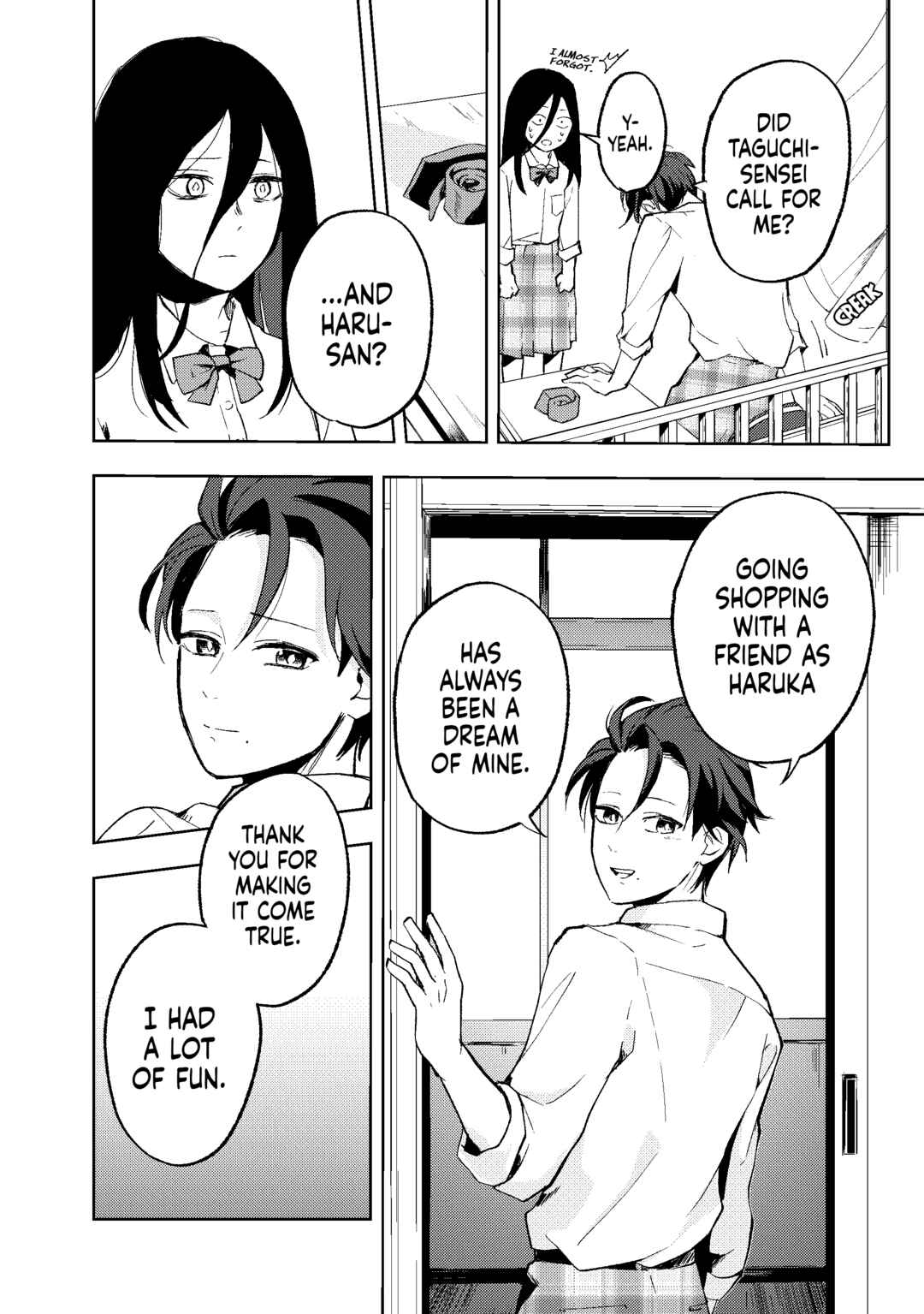 Page 44 Chapter Unknown_59ad High School Runway