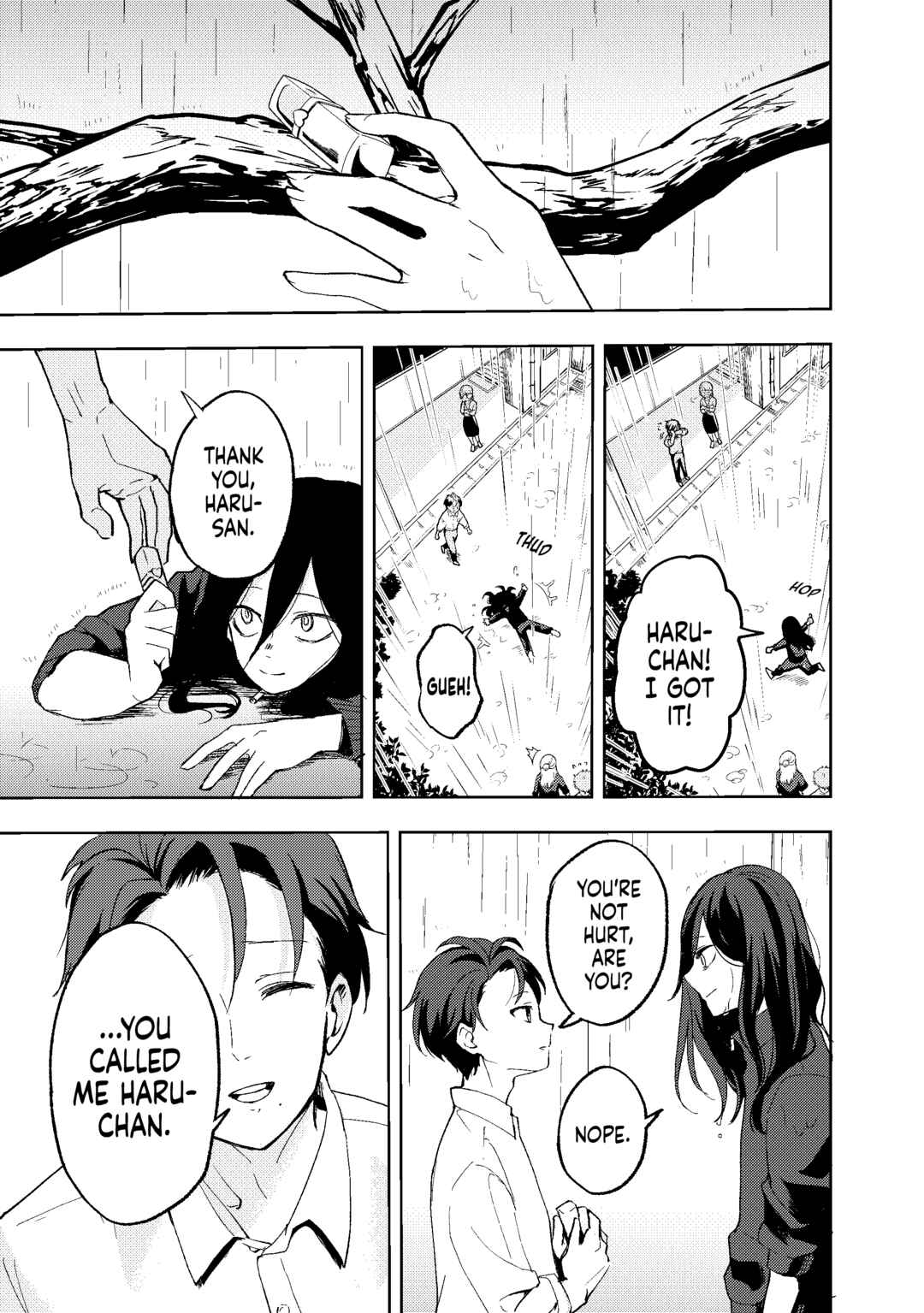 Page 47 Chapter Unknown_59ad High School Runway