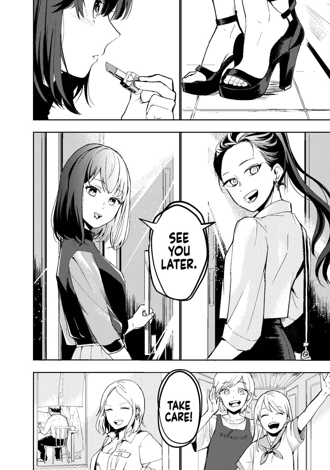 Page 52 Chapter Unknown_59ad High School Runway