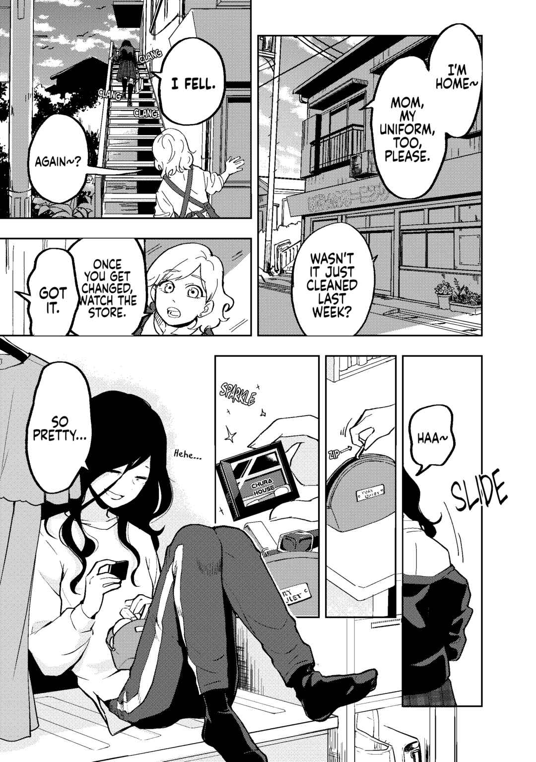Page 7 Chapter Unknown_59ad High School Runway