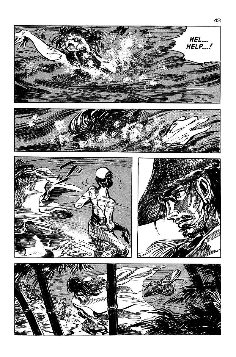 Page 11 Chapter 2 Soldier