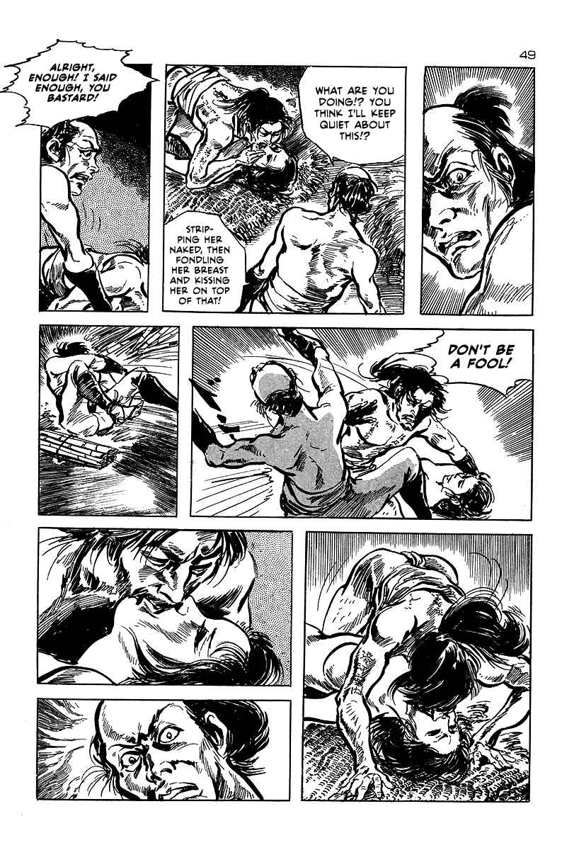 Page 17 Chapter 2 Soldier
