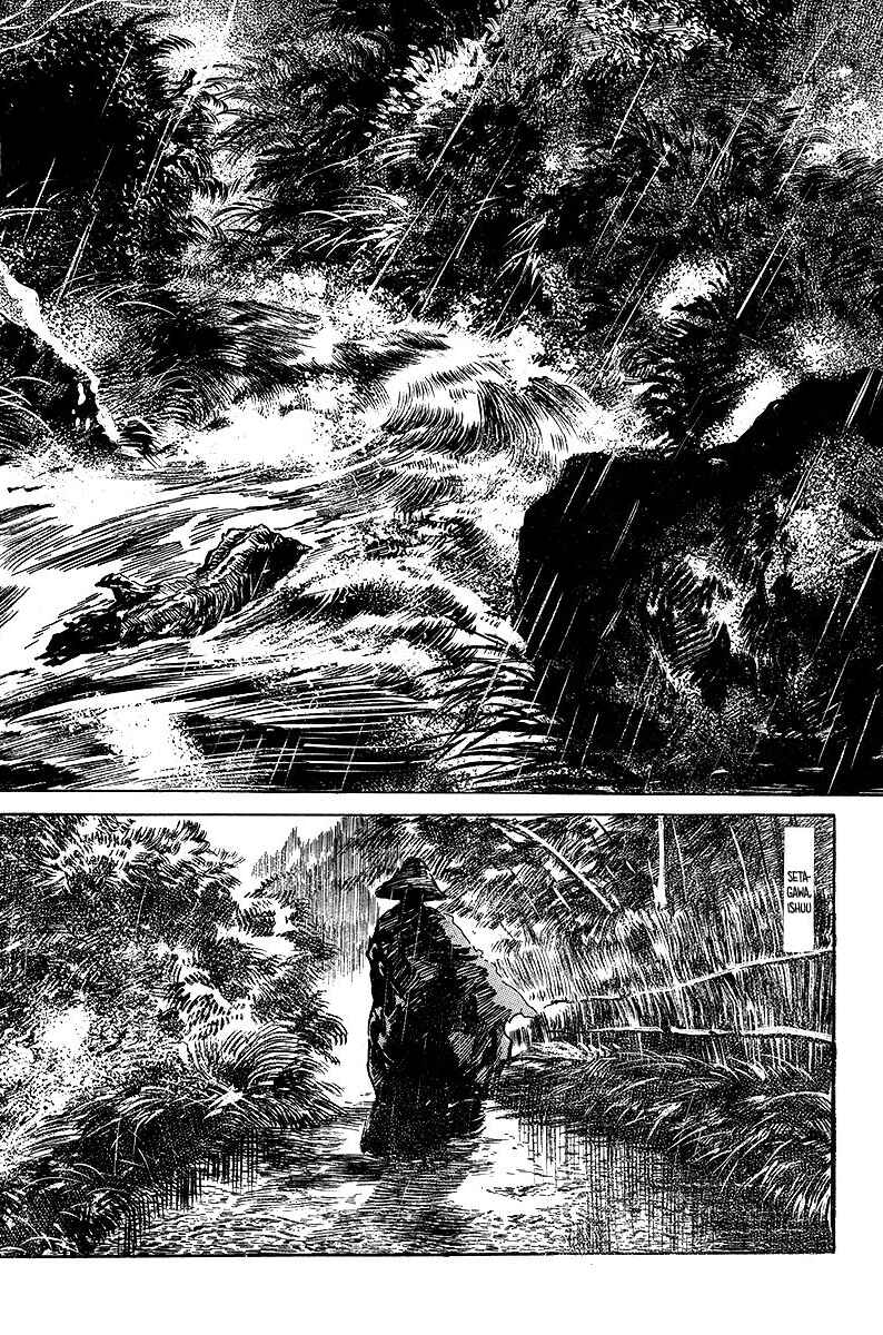Page 2 Chapter 2 Soldier