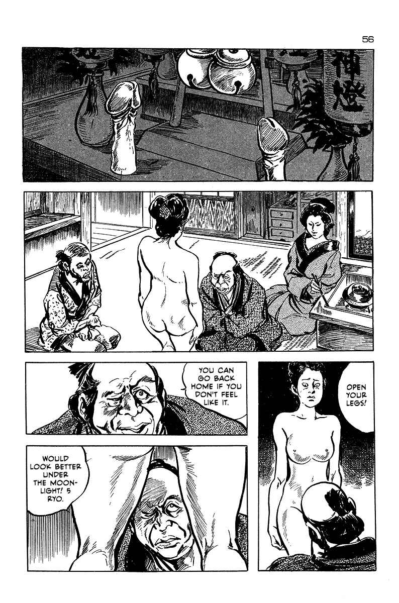 Page 24 Chapter 2 Soldier