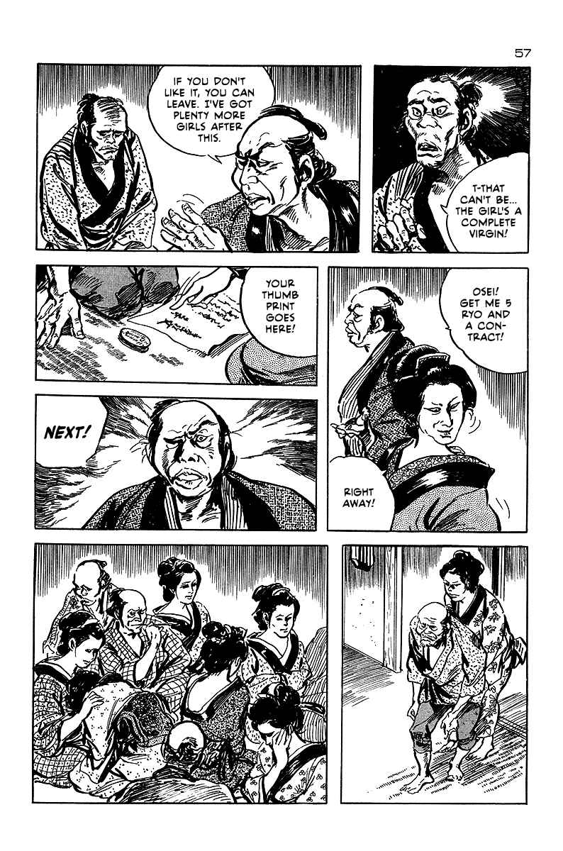 Page 25 Chapter 2 Soldier