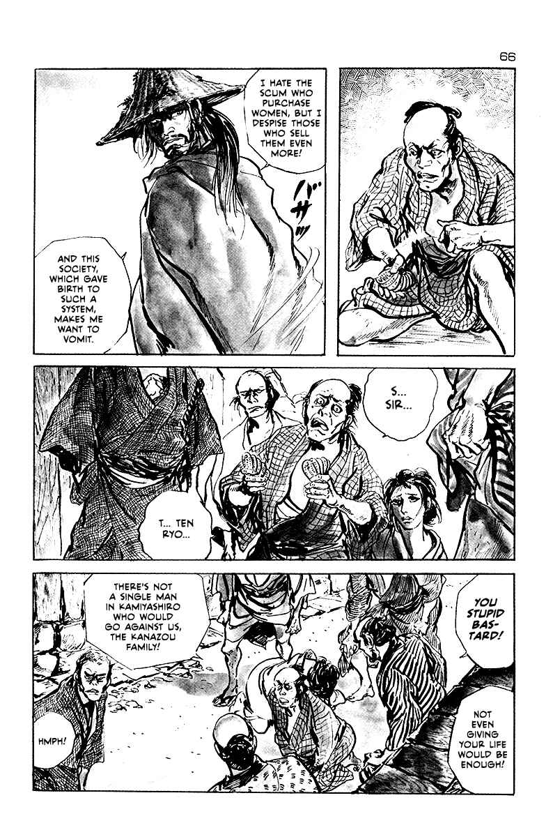 Page 34 Chapter 2 Soldier