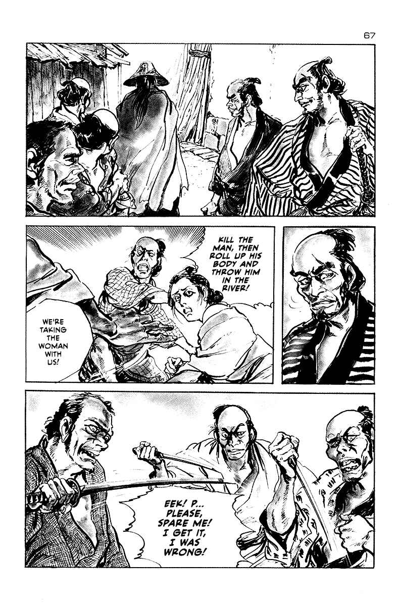 Page 35 Chapter 2 Soldier