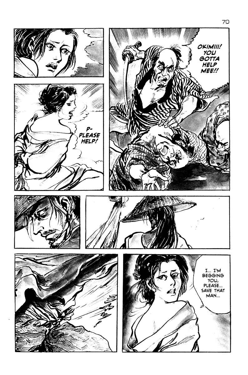 Page 38 Chapter 2 Soldier