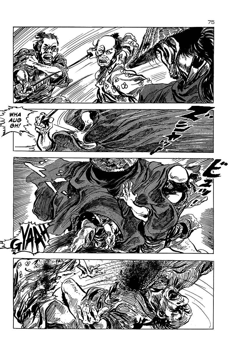 Page 43 Chapter 2 Soldier