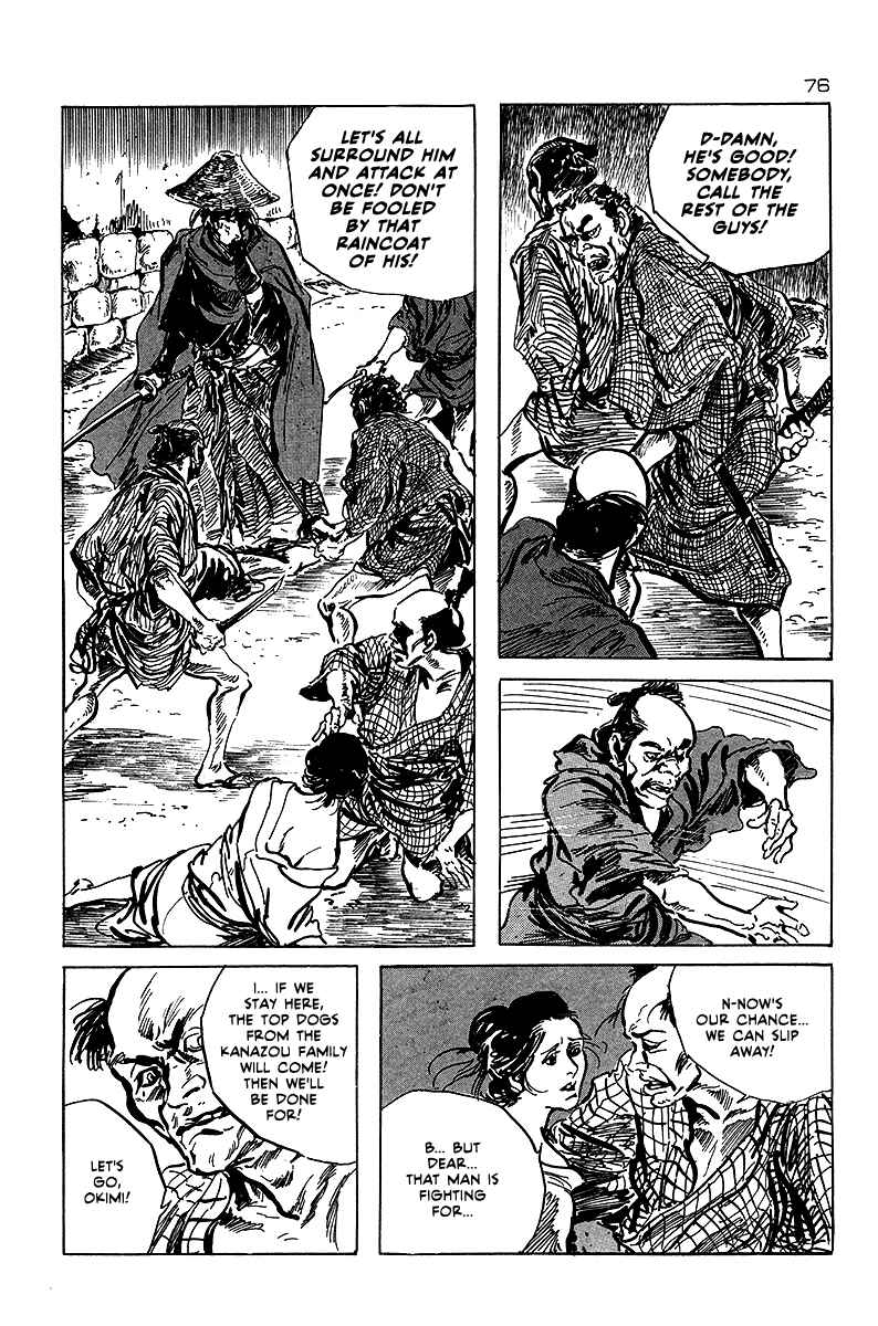 Page 44 Chapter 2 Soldier