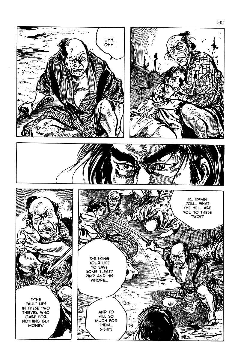 Page 58 Chapter 2 Soldier