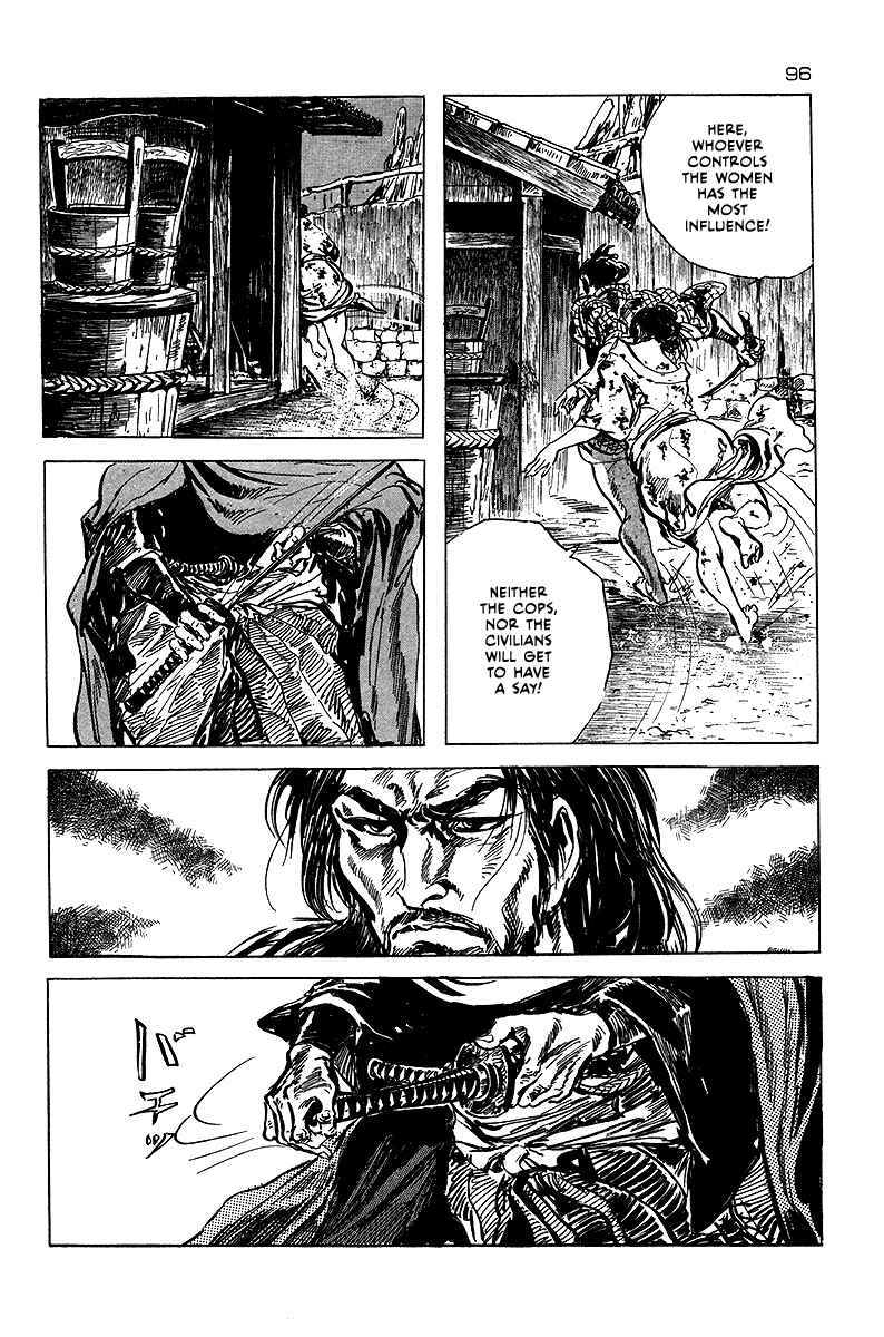 Page 64 Chapter 2 Soldier
