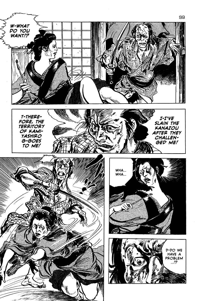 Page 67 Chapter 2 Soldier